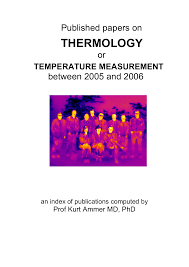 Regional upwelling and downwelling is common mcclain and firestone, 1993, alves and de verdière, 1999. Thermology Uhlen Verlag Manualzz