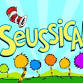Seussical | Sunday, Nov 23 event image