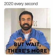 Images for happy new year memes 2020 photos gif funny wallpapers. 20 Funny 2020 Memes About The Worse Year Ever Digital Mom Blog