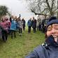 Wild and wonderful women's walking group event in Nuneaton
