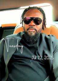 Newly honored Sheikh Khalid Jaffar Al Andam!!! Feels so comfortable and  simple to wear.