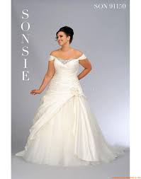 Wedding Dress Veromia Son 91150 Sonsie Second Wedding Dresses Wedding Dresses Taffeta Wedding Dresses Plus Size