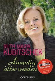 Geburtstag des schauspielers fritz wepper am 17. Ruth Maria Kubitschek Endlich Bin Ich Frei Vom Muss Liebenswert Magazin