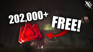 When you redeem the codes you get free dbd bloodpoints as rewards. Dead By Daylight Redeem Code 07 2021