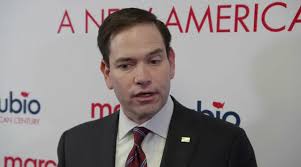 Marco Rubio Addresses Violence in Politics