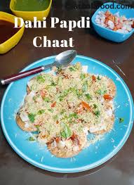 Dahi Papdi Chaat Recipe Best Ever Chatpati Dahi Papdi Chaat Recipe Recipe In 2020 Dahi Papdi Chaat Recipe Chaat Chaat Recipe