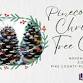 Pinecone Christmas Tree event image