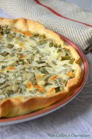 La Recette Du Jour Aurait Pu S Appeler La Quiche Du Frigo Vide Ou Presque Partie Pour Quelques Temps Les Jours Quiche Au Fromage Quiche Fromage Blanc