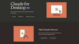 Anthropic 發表Mac 版Claude 程式另類人工智能助理選擇- unwire ...