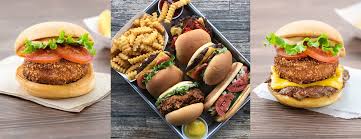 But on top of those, shake shack created some local flavours just for singapore. Here S What You Can Look Forward To At Singapore S First Shake Shack Outlet