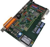 SABO elektronik GmbH Interbus Interface PLM500/SIB.542.00