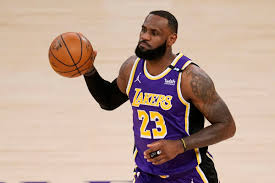 The change states that in each conference, the no. Sorry Lebron The Nba S Play In Tournament Here To Stay New York Daily News
