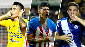 Destacados liga mx j16 champions league semif. Liga Mx Apertura 2020 Jugadores Que Ya No Estaran En La Liga Mx Para El Clausura 2020 Marca Claro Mexico