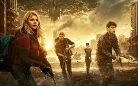 The 5th wave is a 2016 american science fiction action film directed by j blakeson, with a screenplay by susannah grant, akiva goldsman, and jeff pinkner. The 5th Wave 2 Release Date Cast Theories Plot And More Discussed