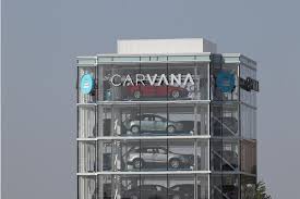 This video is part of a playlist on car buying tips. Carvana Cvna If Ceo Is Selling Shares Should You Too Seeking Alpha