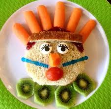 High protein, low sugar snacks for kids. Healthy Snacks For Kids The Typical Mom