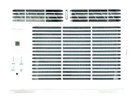 air conditioner room size ifort co