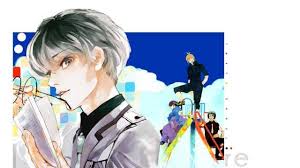 We hope you enjoy our growing collection of hd images. Tg Re Volume Covers Wallpapers Tokyo Ghoul Anime Tokyo Ghoul Manga Tokyo Ghoul