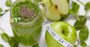 Gesunde smoothies zum frühstück zubereiten. 3 Grune Smoothies Rezepte Zum Abnehmen 3 Haufige Fehler