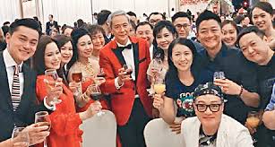 方麗盈, 林靜儀, 魯振順, aman fong, sabrina ng, 麥德羅, 鄧瑞霞. Kbd0mhh7pnajqm