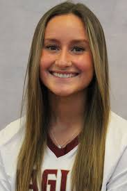 COLLEGE ROUNDUP: Three Eagles Earn All-ODAC Honors