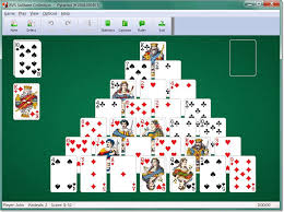 Pin On Bvs Solitaire Collection For Windows
