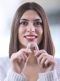 Clear Aligners