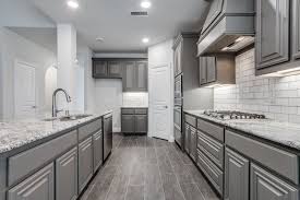 Modern Style Kitchen Bloomfield Homes Log Home Kitchens Kitchen Styling