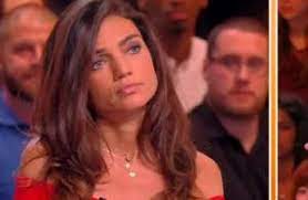 « je me suis confiée je me suis dit il ne me balancera pas… » avoue francesca antoniotti explique « ne dites pas n'importe quoi. Francesca Antoniotti Tpmp Son Histoire D Un Soir Avec Une Legende De La Nba Purepeople