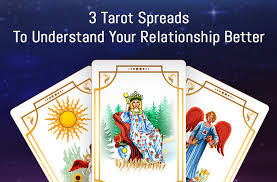 This is the newest place to search, delivering top results from across the web. Understand Your Relationship Try These 3 Love Tarot Spread Free Horoscope