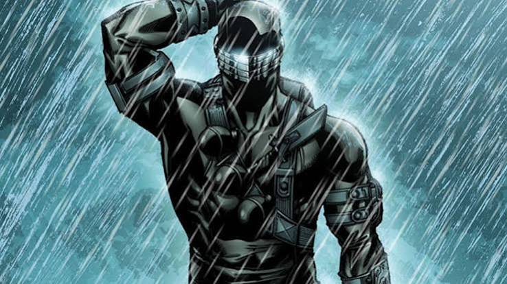 G.I. Joe: 15 Facts You Need To Know About Snake Eyes