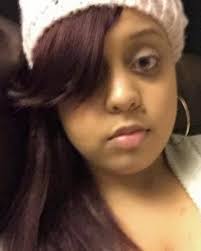 Meagan Daniels Obituary (1991