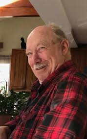 William F. Glover, 78