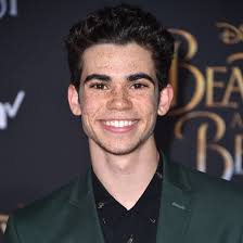 The day has finally come. Cameron Boyce S Family Announced The Cameron Boyce Foundation To Encourage Creativity In Young People Teen Vogue