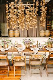Organic Glamour Inspiration Shoot Wiup Fall Wedding Decorations Fall Wedding Colors Wedding Reception Backdrop