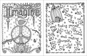 Coloring pages have an utmost significance in our lives. Buy Posh Adult Coloring Book Inspirational Quotes For Fun Coloring Home