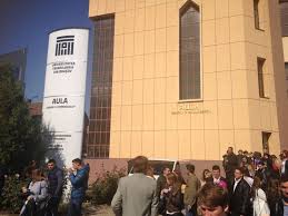 In 1940 a fost infiintata academia de comerti si studii industriale din brasov. BraÈov Record Pe Ultimii 10 Ani De CandidaÈi La StudenÈie In Universitatea Transilvania Portal Mytex Ètiri BraÈov