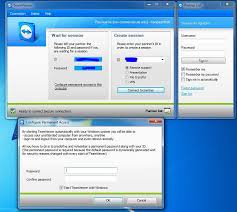 Free from spyware, adware and viruses. Teamviewer Windows 10 Forums