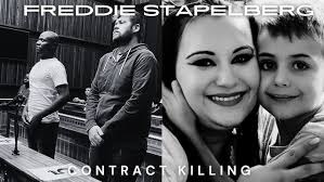 Jasmin-Lee Pretorius