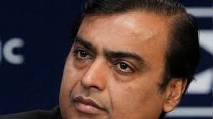 Forbes India Rich List 2020: Mukesh Ambani tops chart, Gautam Adani takes  second place