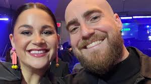 Phil Roy et son amoureuse sont de nouveau parents!