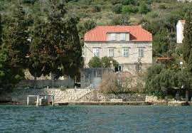 Die erdgeschossfläche des hauses beträgt ca. Villa In Peljesac Kaufen Kroatien 790000 360 Qm Adrionika Com