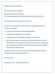 This downloadable template for resignation letters without notice, make sure that you put the required details viz. Writing A Grievance Letter About Discrimination By Expert Advice Adviser Online Medium