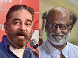 Kamal haasan established himself as one of the leading & commercial successful actor in india. Phone Call Away Kamal Haasan On Political Tie Up With Rajinikanth India News Times Of India