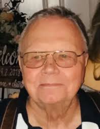 Obituary information for Theodore Brown McKeown