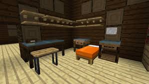 скачать мод на майнкрафт 1 12 2 на мебель и декор Mod Na Mebel I Dekor Useful Interior V Majnkraft 1 12 2 Skachat Besplatno