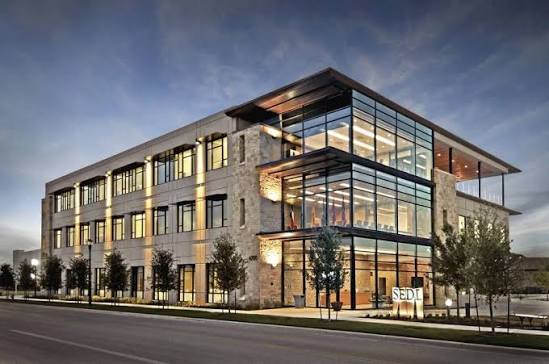 Commercial Buildings