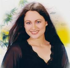 Lily Doiron: Lì Lì Đòi Rỡn