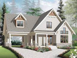 Carport Attached To House Designs Carport Ideas Best Carport On Craftsman House Plans Craftsman Style House Plans American Houses
