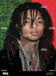 Malik brown hi-res stock photography and images